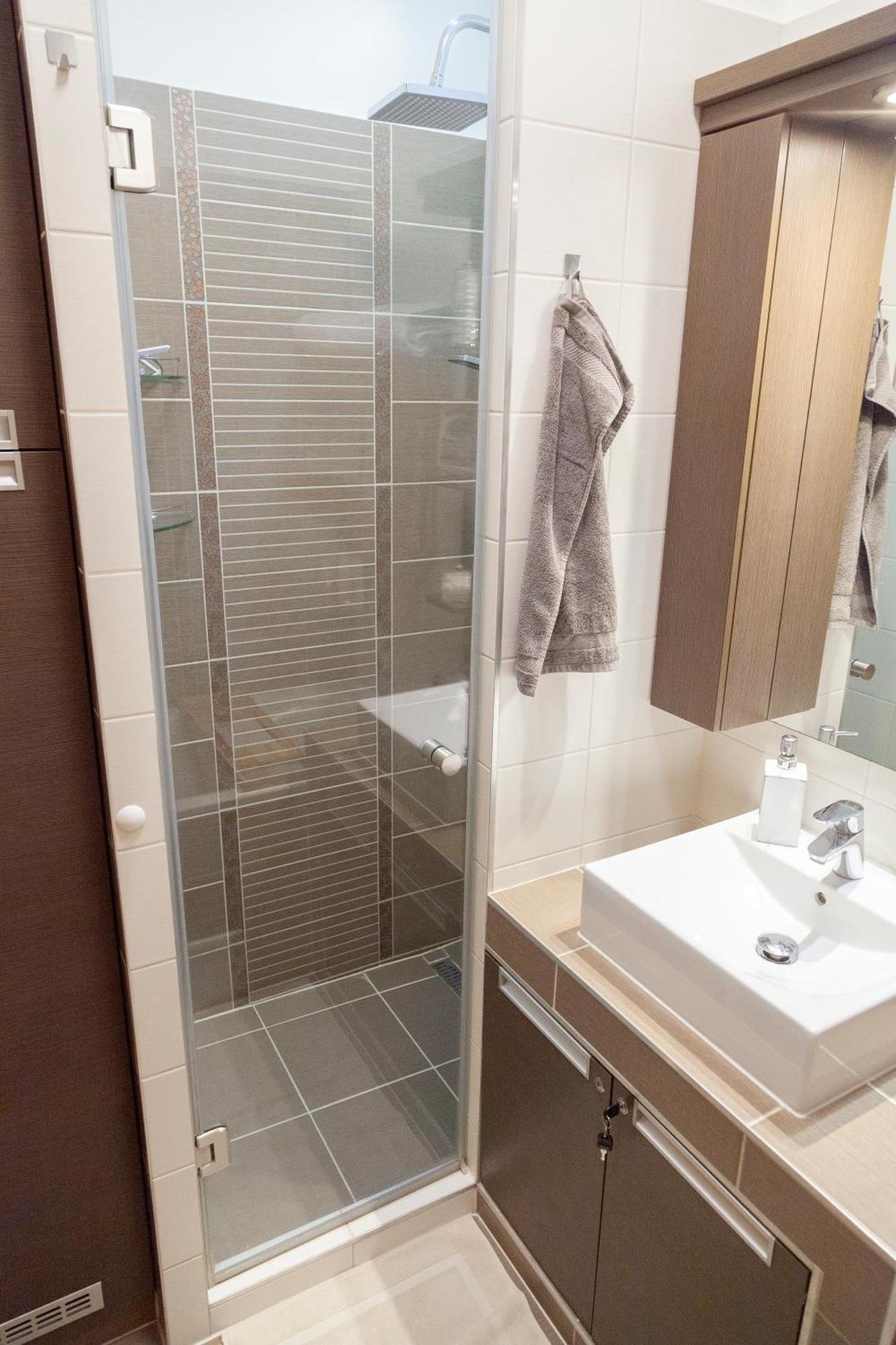 Apartmán Perfect Place In The Center With Fast Wifi And Free Parking At Riverside *