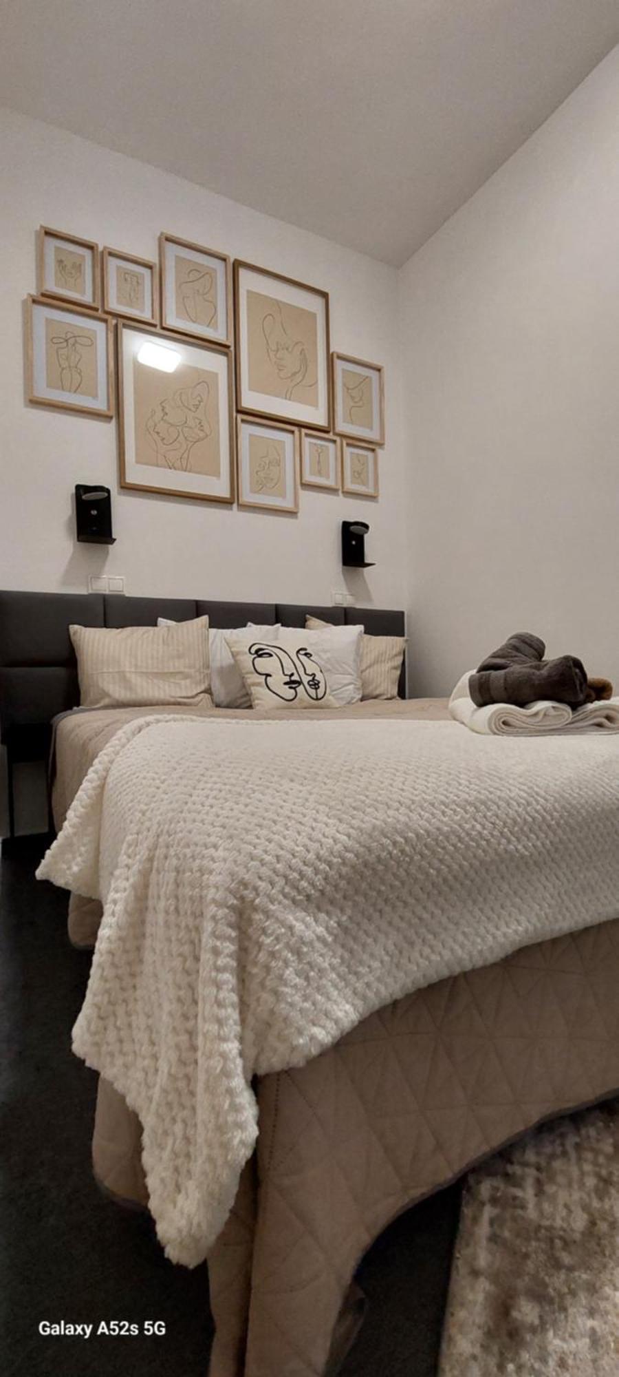 Apartmán Perfect Place In The Center With Fast Wifi And Free Parking At Riverside Budapešť