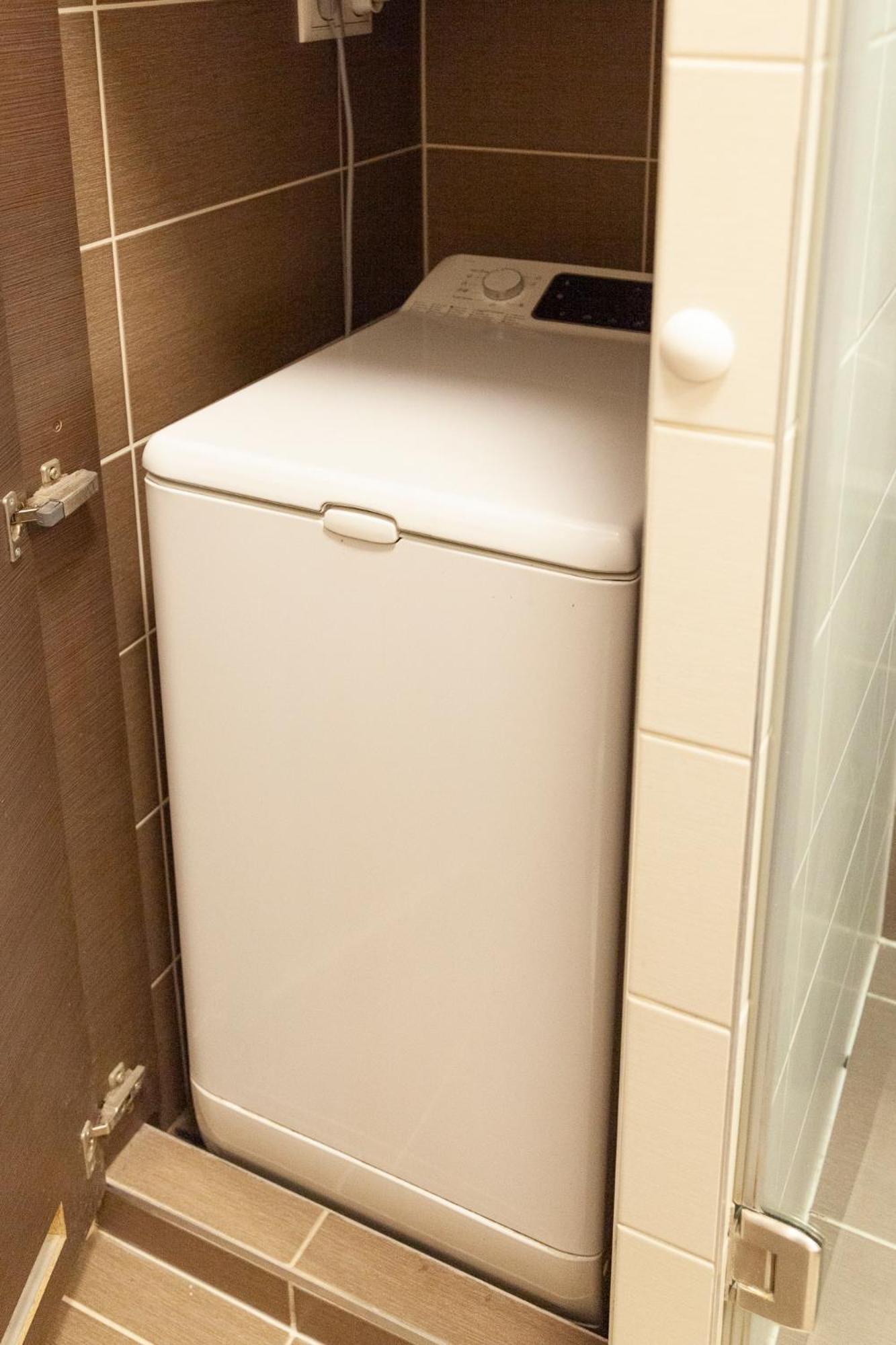 Apartmán Perfect Place In The Center With Fast Wifi And Free Parking At Riverside *